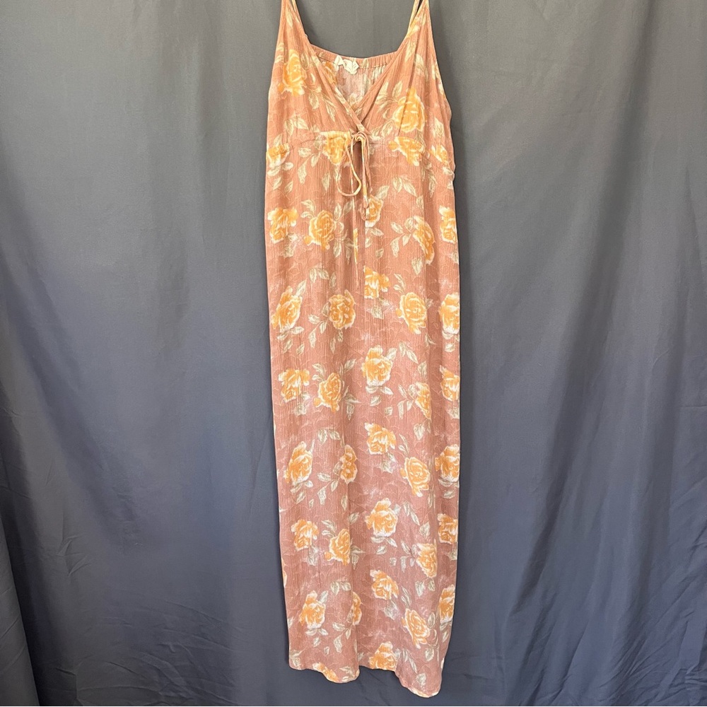 Large Millibon Rosie Dress